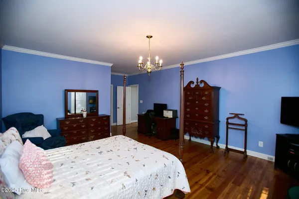 $499,000 | 4800 Burning Tree Lane North, Wilson, NC 27896