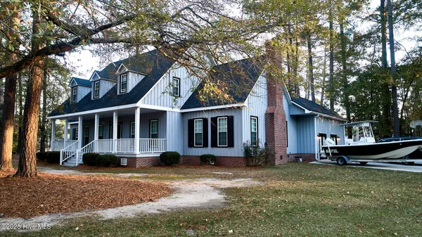 $499,000 | 4800 Burning Tree Lane North, Wilson, NC 27896
