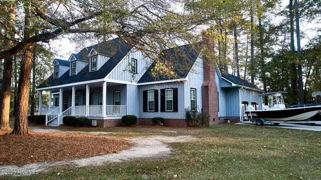 $545,000 | 4800 Burning Tree Lane North, Wilson, NC 27896