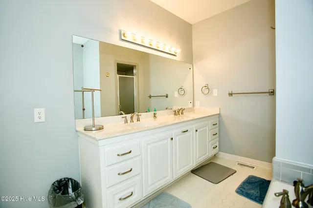 $545,000 | 4800 Burning Tree Lane North, Wilson, NC 27896