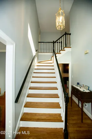 $545,000 | 4800 Burning Tree Lane North, Wilson, NC 27896