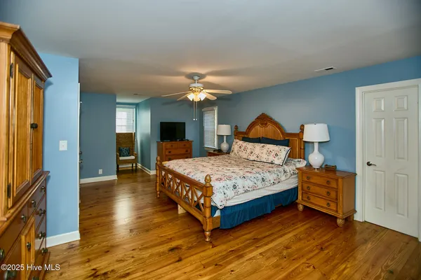 $499,000 | 4800 Burning Tree Lane North, Wilson, NC 27896