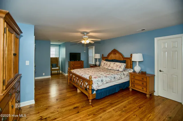 $545,000 | 4800 Burning Tree Lane North, Wilson, NC 27896