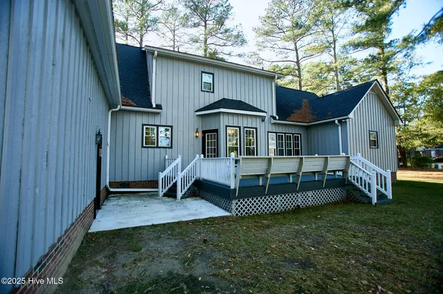 $545,000 | 4800 Burning Tree Lane North, Wilson, NC 27896