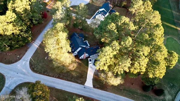 $499,000 | 4800 Burning Tree Lane North, Wilson, NC 27896