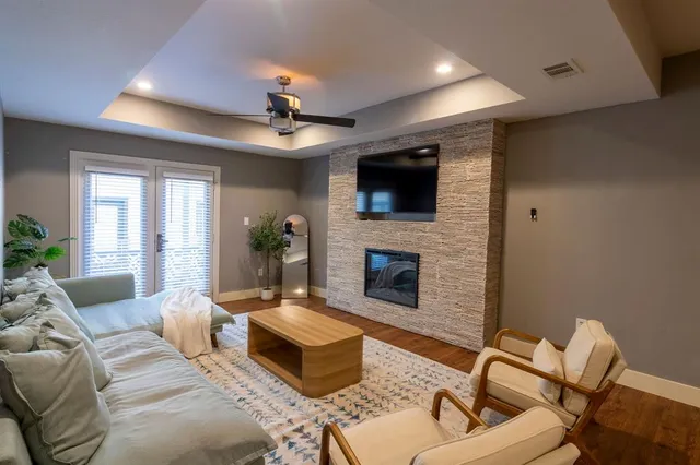 $3,500 | 3845 Convent Street, Unit 7, Dallas, TX 75204