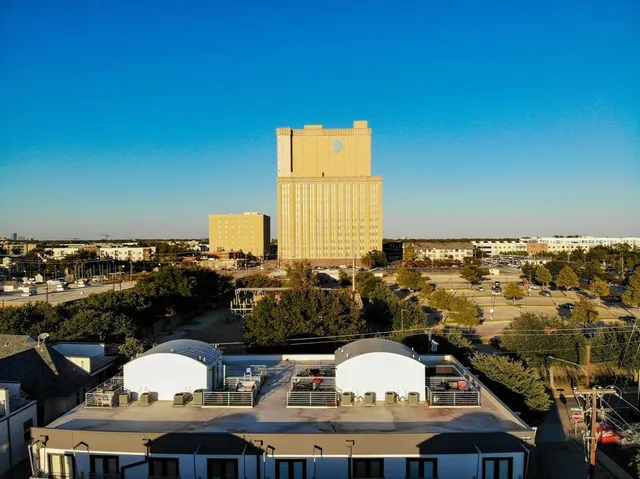 $3,500 | 3845 Convent Street, Unit 7, Dallas, TX 75204