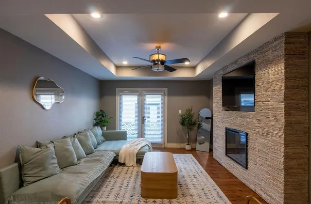 $3,500 | 3845 Convent Street, Unit 7, Dallas, TX 75204