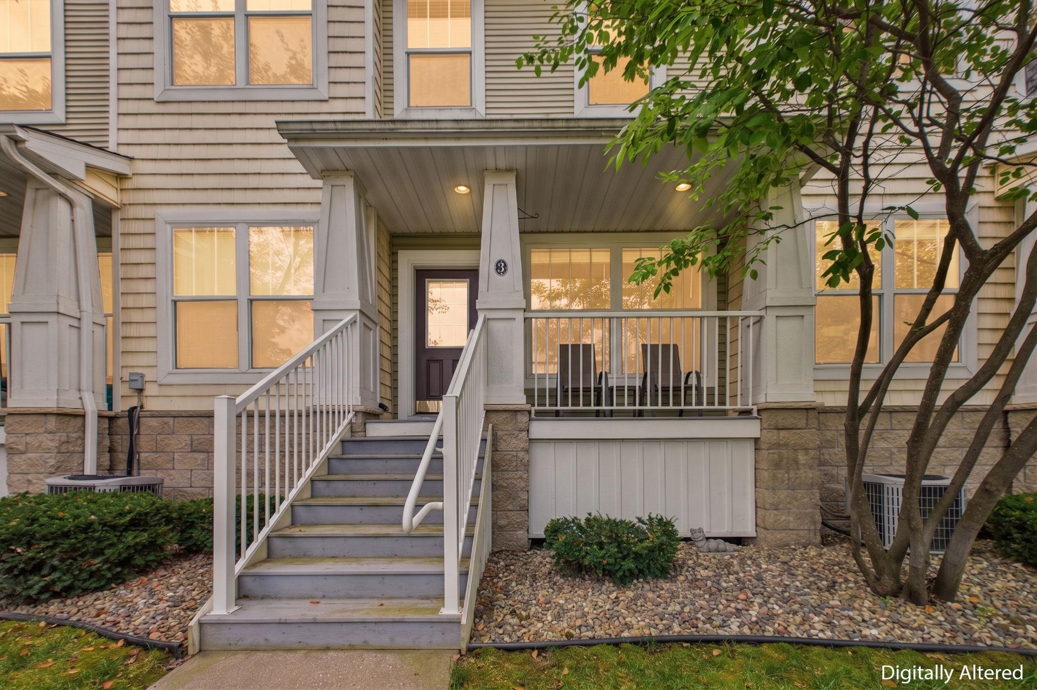 1240 County Rd D East, Unit 3 Maplewood, MN 55109 - Photo 21 of 21 Gallery Image 21