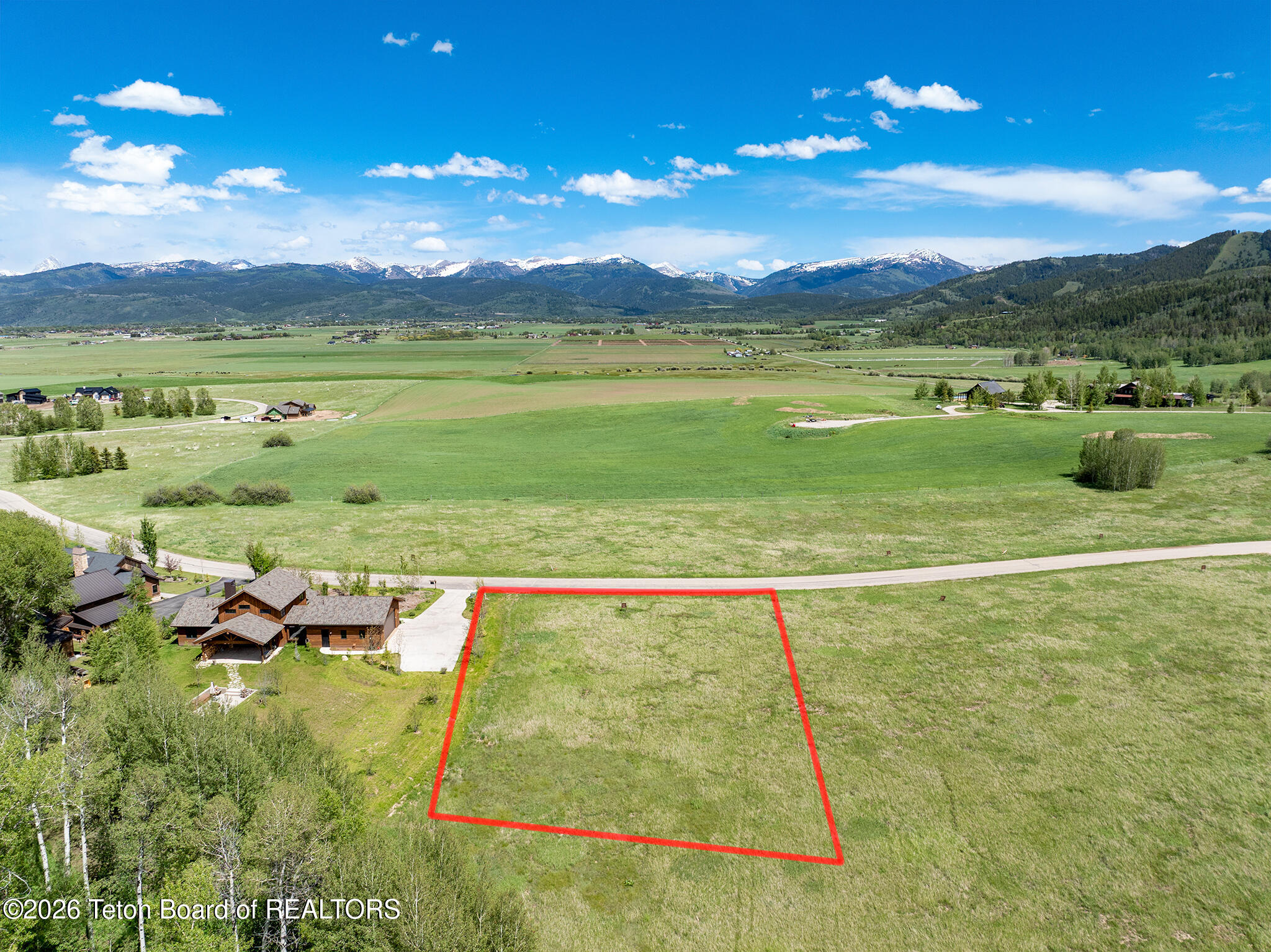 9830 Hiddenwaters Lane Victor, ID 83455 - Photo 3 of 22 DJI_0133