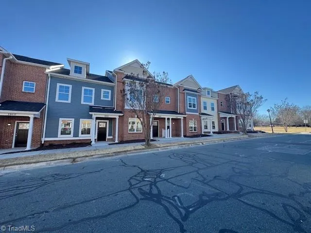 $284,900 | 1900 Everitt Street, Greensboro, NC 27401