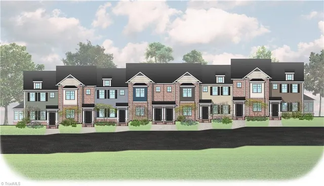 $284,900 | 1900 Everitt Street, Greensboro, NC 27401