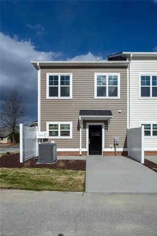 $284,900 | 1900 Everitt Street, Greensboro, NC 27401