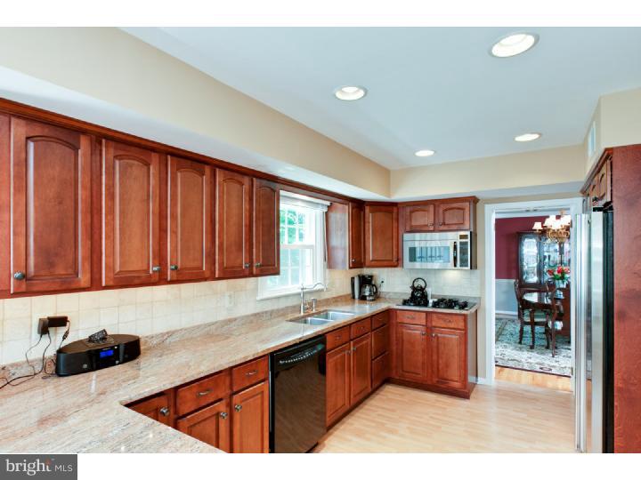 240 Country Gate Road Wayne, PA 19087 - Photo 12 of 24 Kitchen