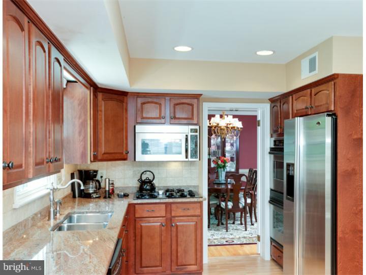 240 Country Gate Road Wayne, PA 19087 - Photo 13 of 24 Kitchen