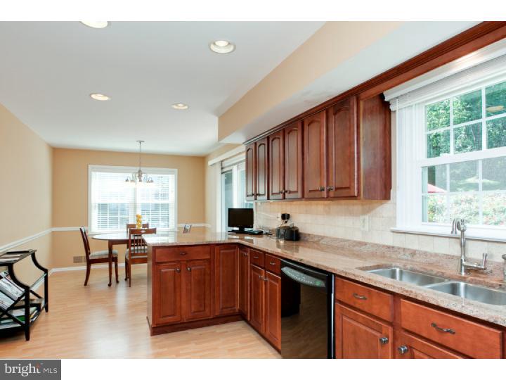 240 Country Gate Road Wayne, PA 19087 - Photo 14 of 24 Kitchen