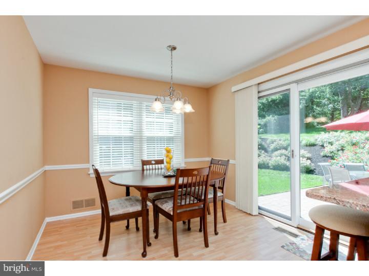240 Country Gate Road Wayne, PA 19087 - Photo 15 of 24 Breakfast Room