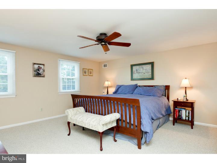 240 Country Gate Road Wayne, PA 19087 - Photo 18 of 24 Master Bedroom