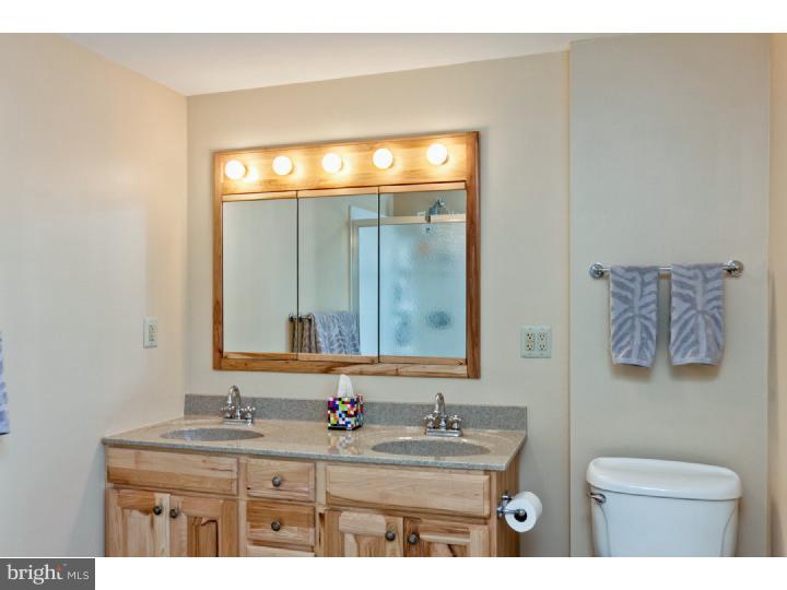 240 Country Gate Road Wayne, PA 19087 - Photo 19 of 24 Master Bathroom