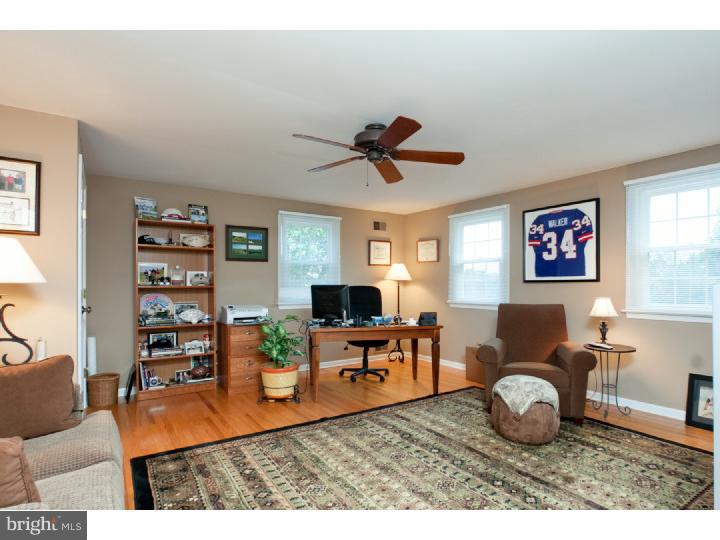 240 Country Gate Road Wayne, PA 19087 - Photo 20 of 24 Bedroom 2