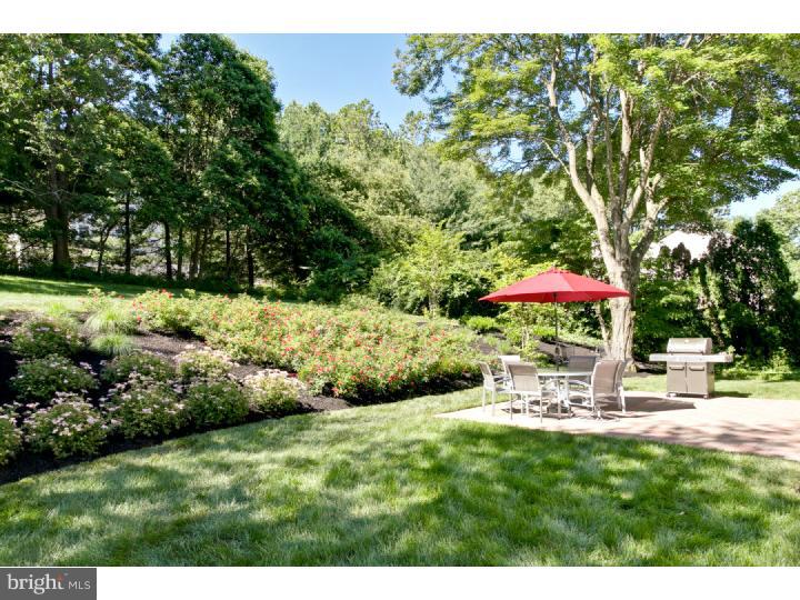 240 Country Gate Road Wayne, PA 19087 - Photo 3 of 24 Side Yard
