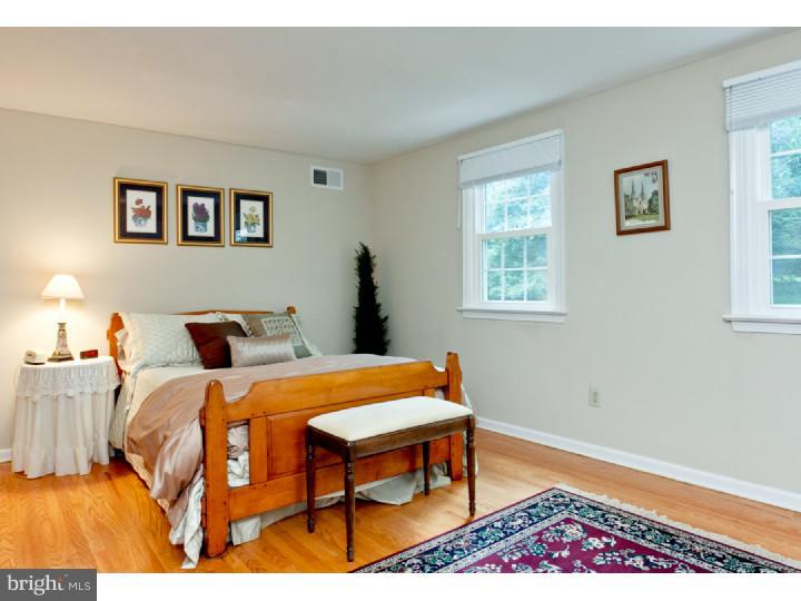 240 Country Gate Road Wayne, PA 19087 - Photo 21 of 24 Bedroom 3