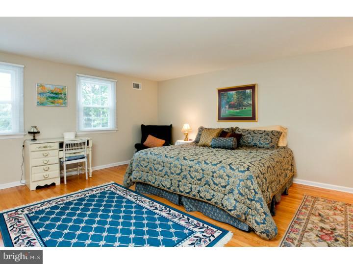 240 Country Gate Road Wayne, PA 19087 - Photo 22 of 24 Bedroom 4