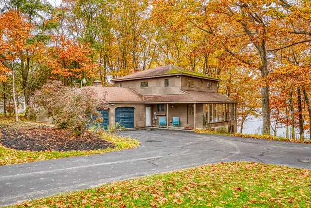 $760,000 | 50 7th Fire Road, China, ME 04358