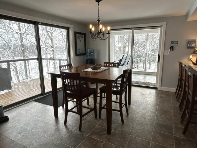 $760,000 | 50 7th Fire Road, China, ME 04358