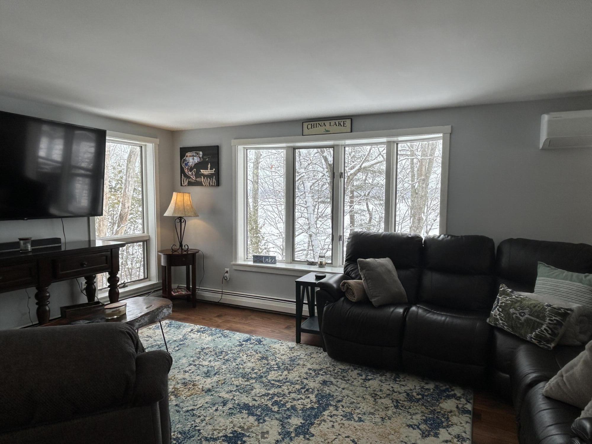50 7th Fire Road China, ME 04358 - Photo 14 of 37 Livingroom
