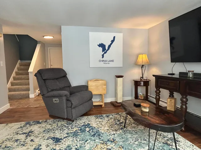 $760,000 | 50 7th Fire Road, China, ME 04358