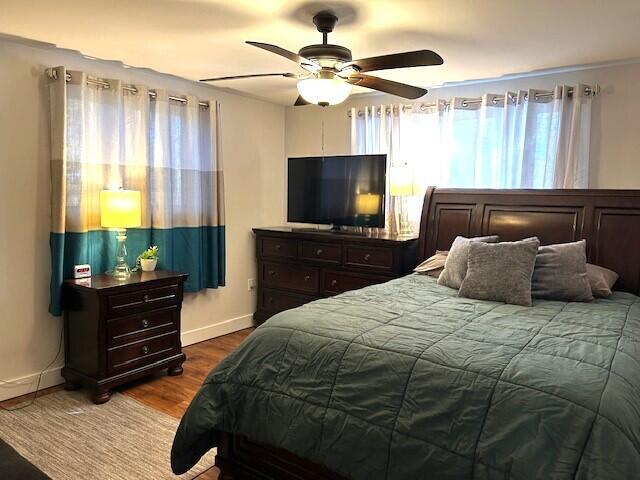 50 7th Fire Road China, ME 04358 - Photo 19 of 37 Bedroom