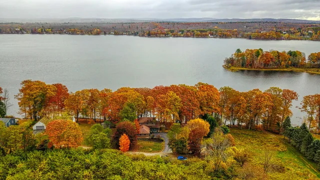 $760,000 | 50 7th Fire Road, China, ME 04358