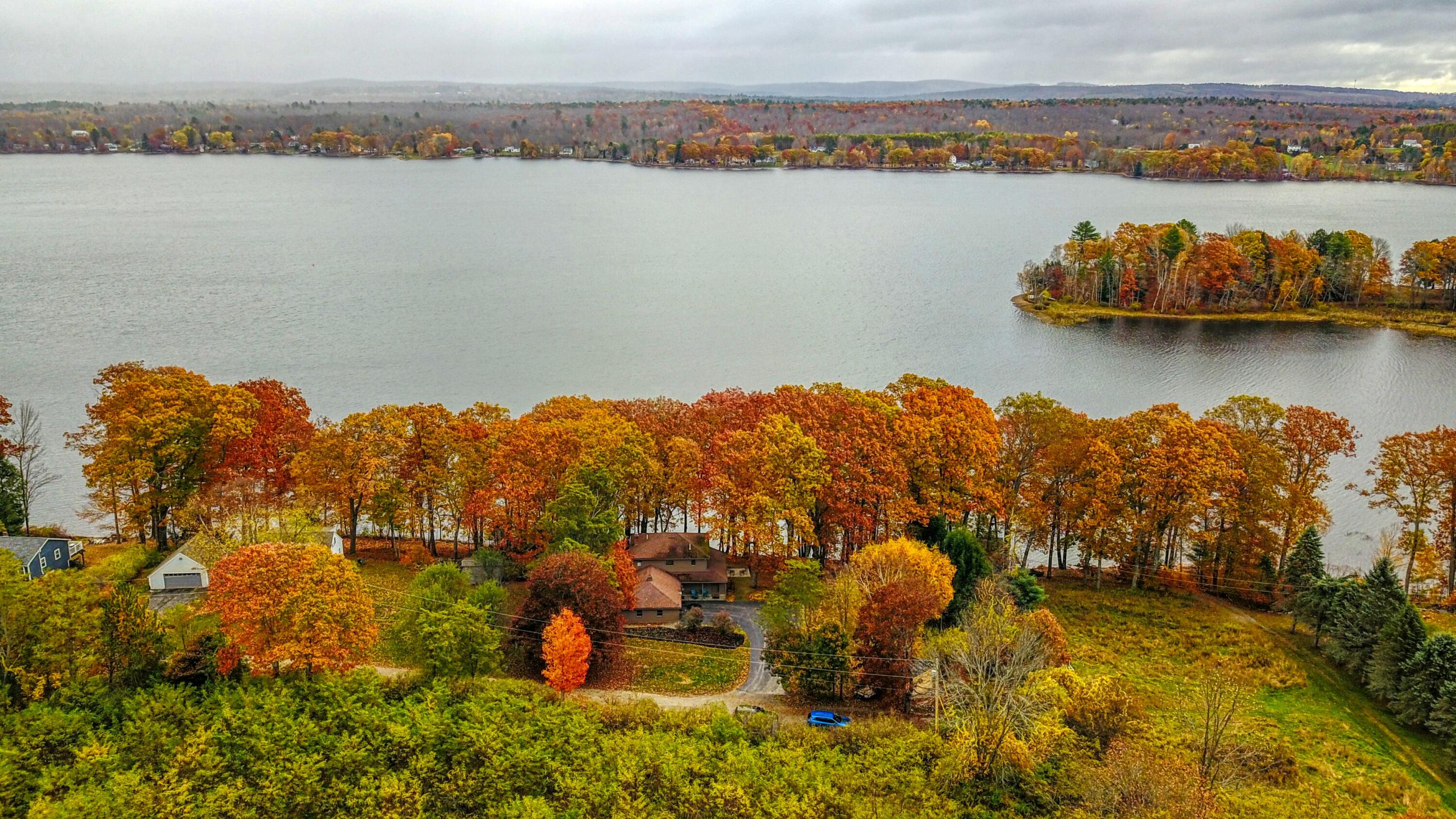 50 7th Fire Road China, ME 04358 - Photo 2 of 37 Exterior