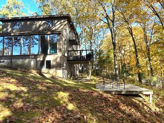 $760,000 | 50 7th Fire Road, China, ME 04358
