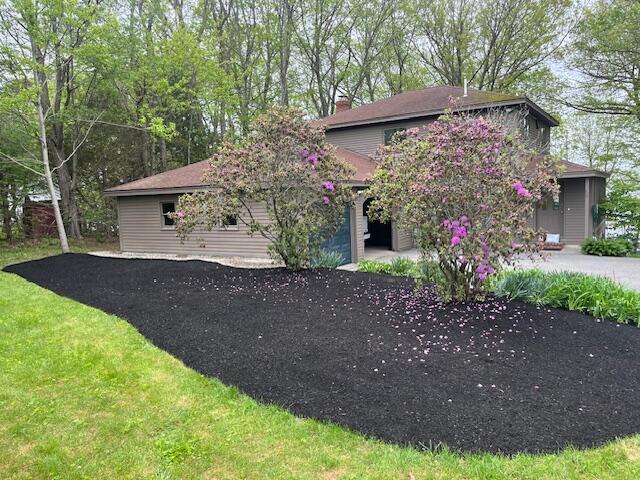 50 7th Fire Road China, ME 04358 - Photo 3 of 37 Landscape