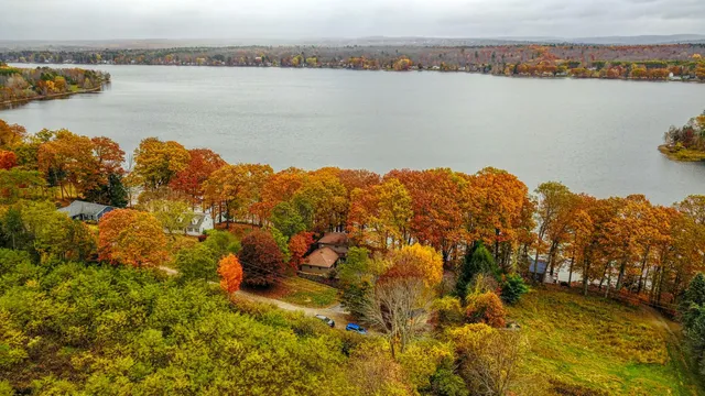 $760,000 | 50 7th Fire Road, China, ME 04358