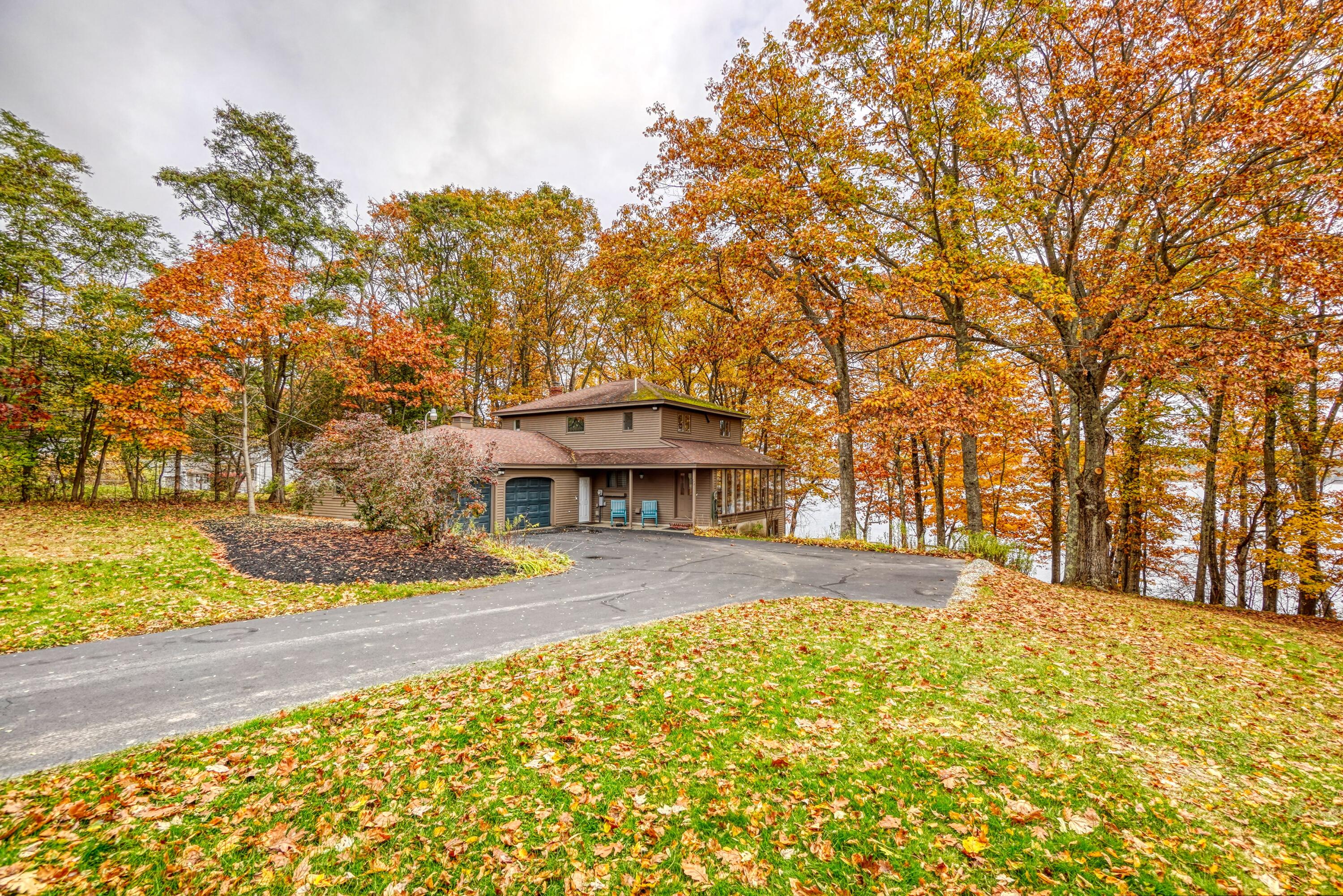 50 7th Fire Road China, ME 04358 - Photo 37 of 37 Exterior