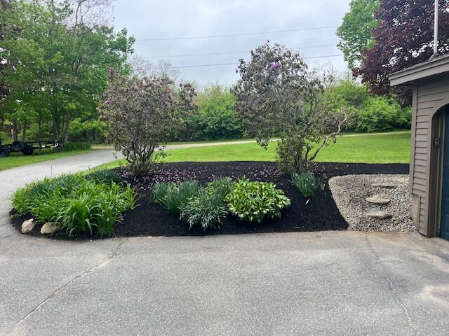 50 7th Fire Road China, ME 04358 - Photo 4 of 37 Landscape