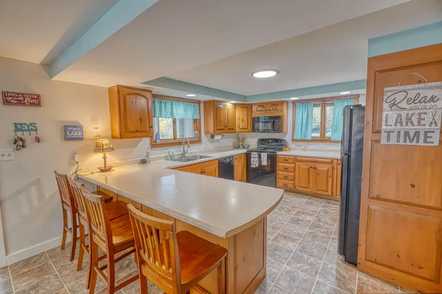 $760,000 | 50 7th Fire Road, China, ME 04358