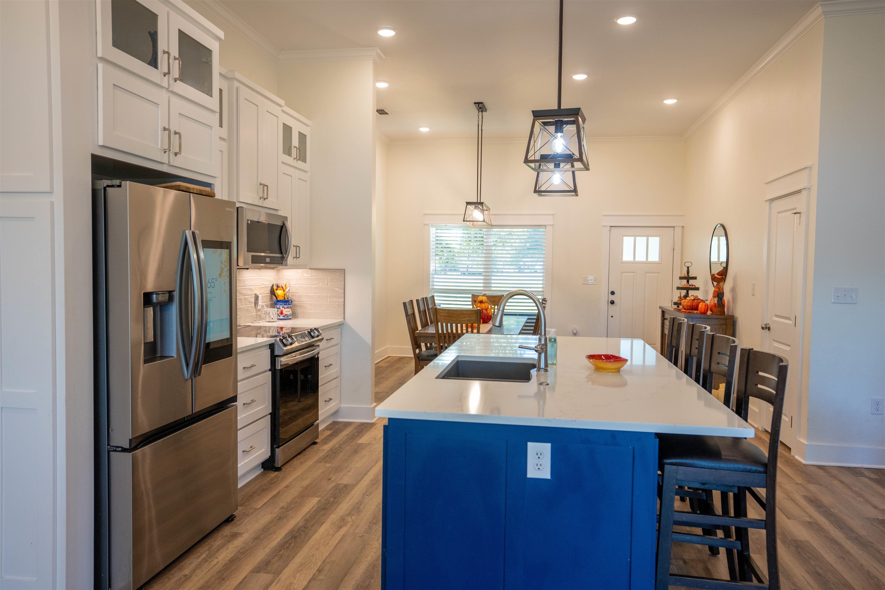 731 Lake Road Waskom, TX 75692 - Photo 26 of 50 Gallery Image 26