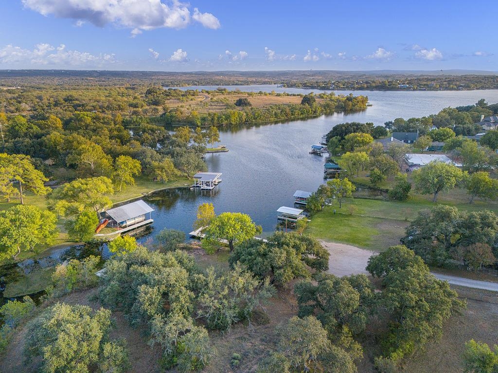 104 Rio Vista Road Burnet, TX 78611 - Photo 27 of 30 a view of an ocean and city