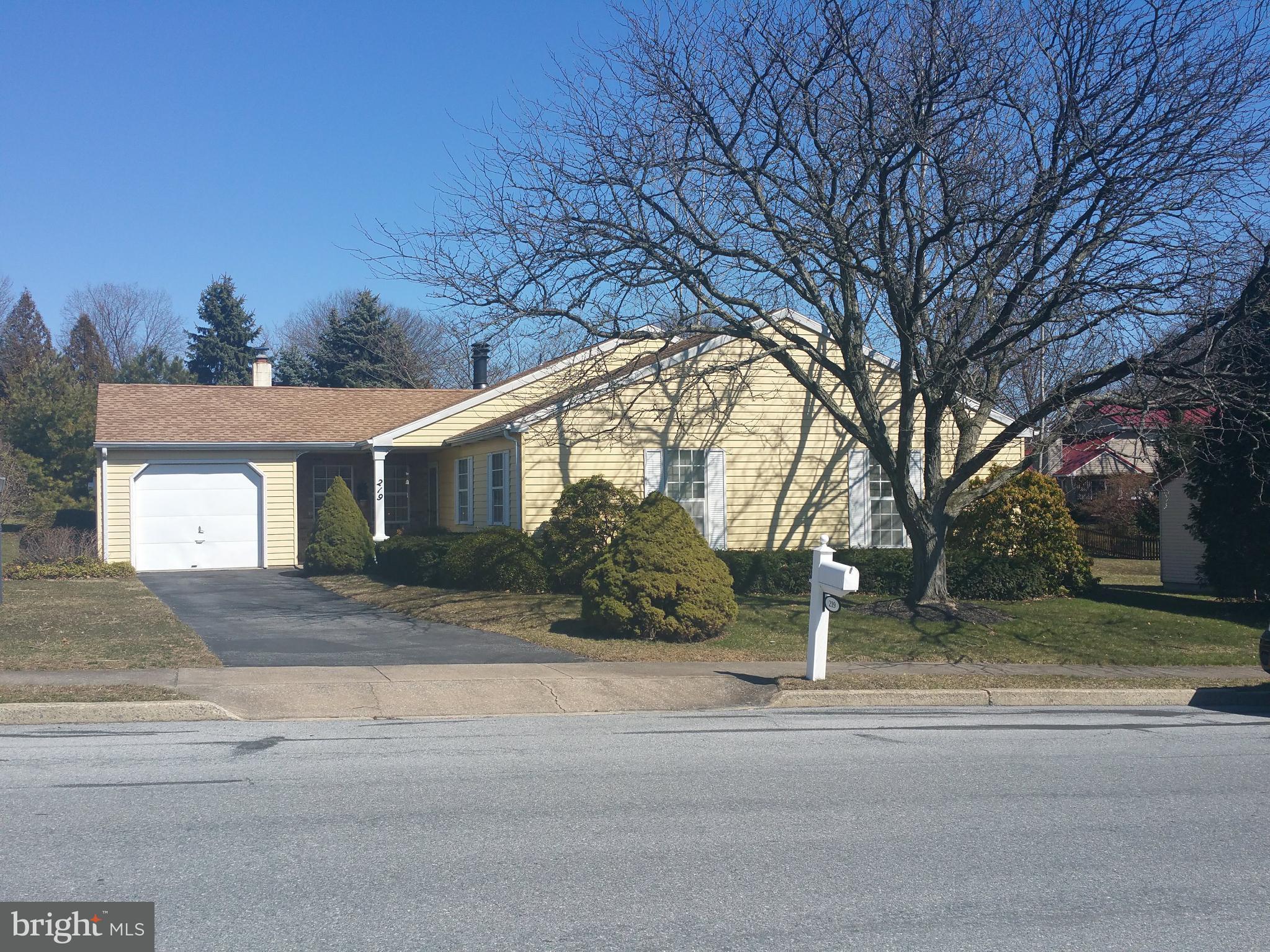219 Lopax Road Harrisburg, PA 17112 - Photo 1 of 22 Gallery Image 1
