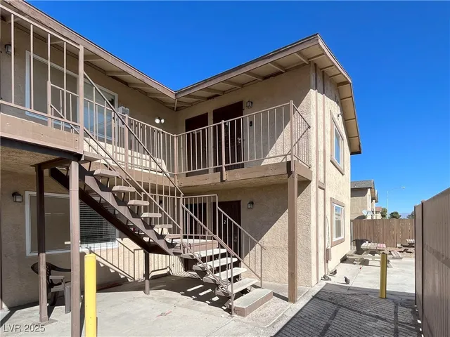 $899 | 4360 Twin View Circle, Unit 4, Las Vegas, NV 89121