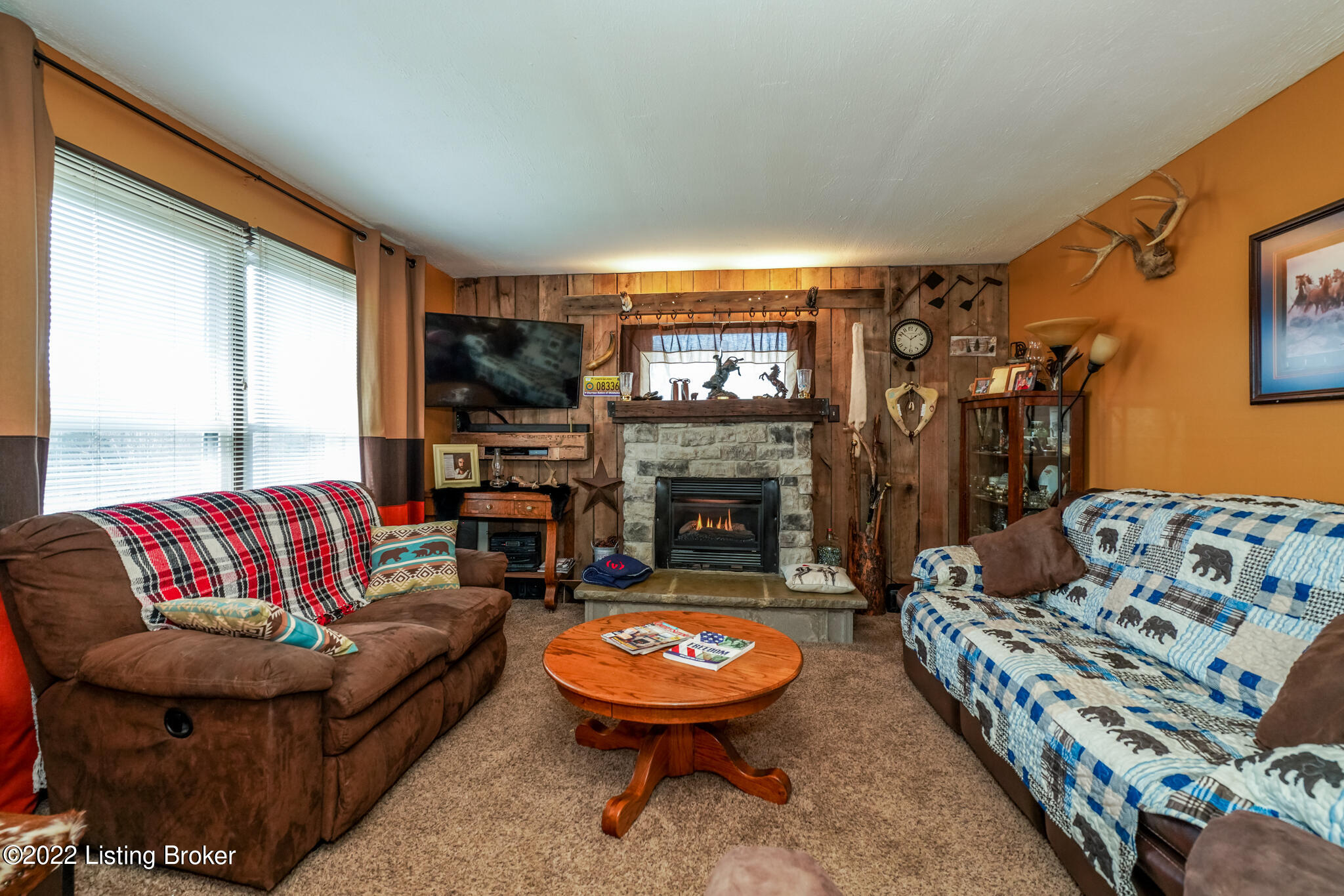 3194 Evergreen Road Frankfort, KY 40601 - Photo 4 of 27 04-3194-4