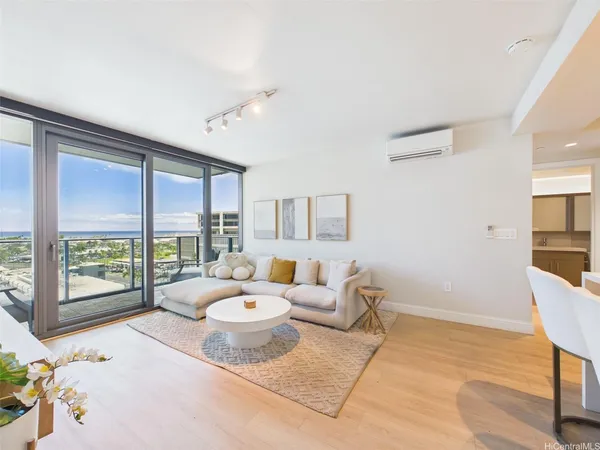 $1,120,000 | 600 Ala Moana Boulevard, Unit 1105, Honolulu, HI 96813
