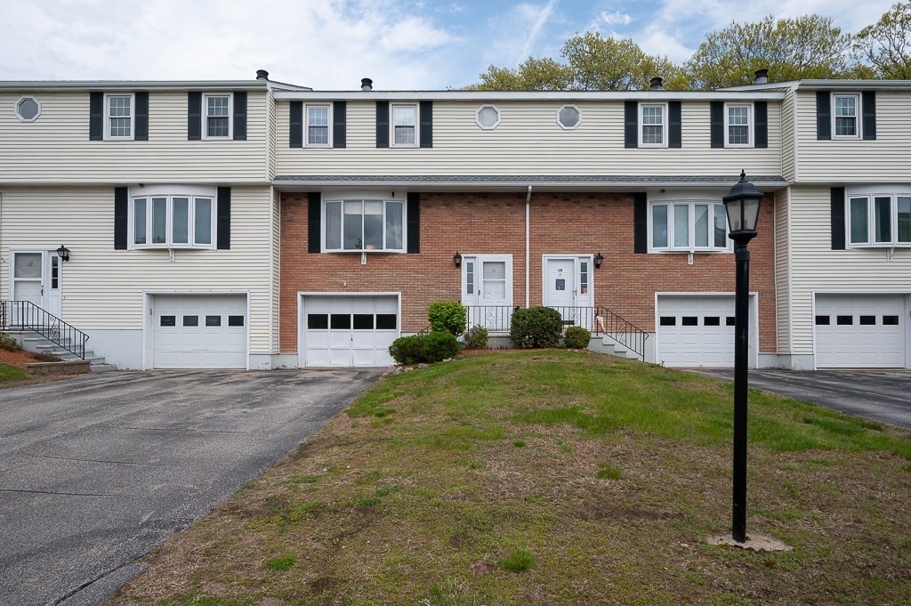 11 Plantation Road, Unit 11 Oxford, MA 01540 - Photo 1 of 29