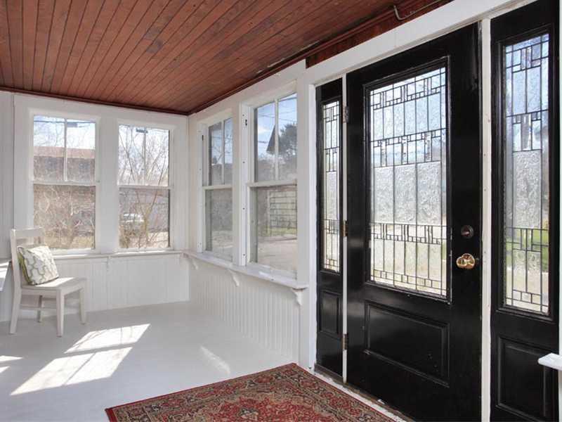 164 Fort Road South Portland, ME 04106 - Photo 3 of 26 Other. Large 3 season porch with...