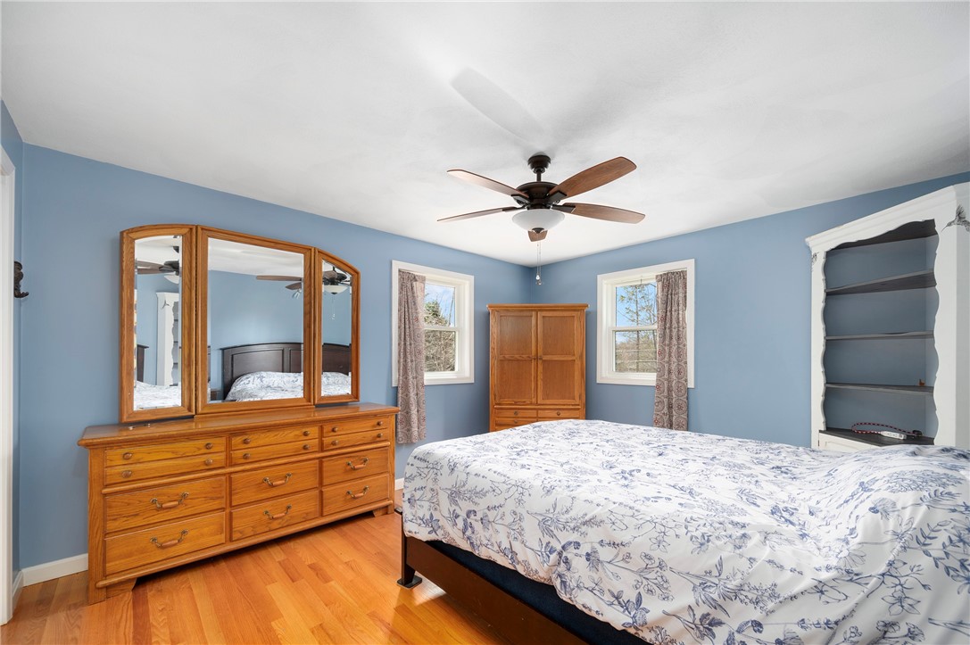 352 Sawmill Road Glocester, RI 02857 - Photo 12 of 21