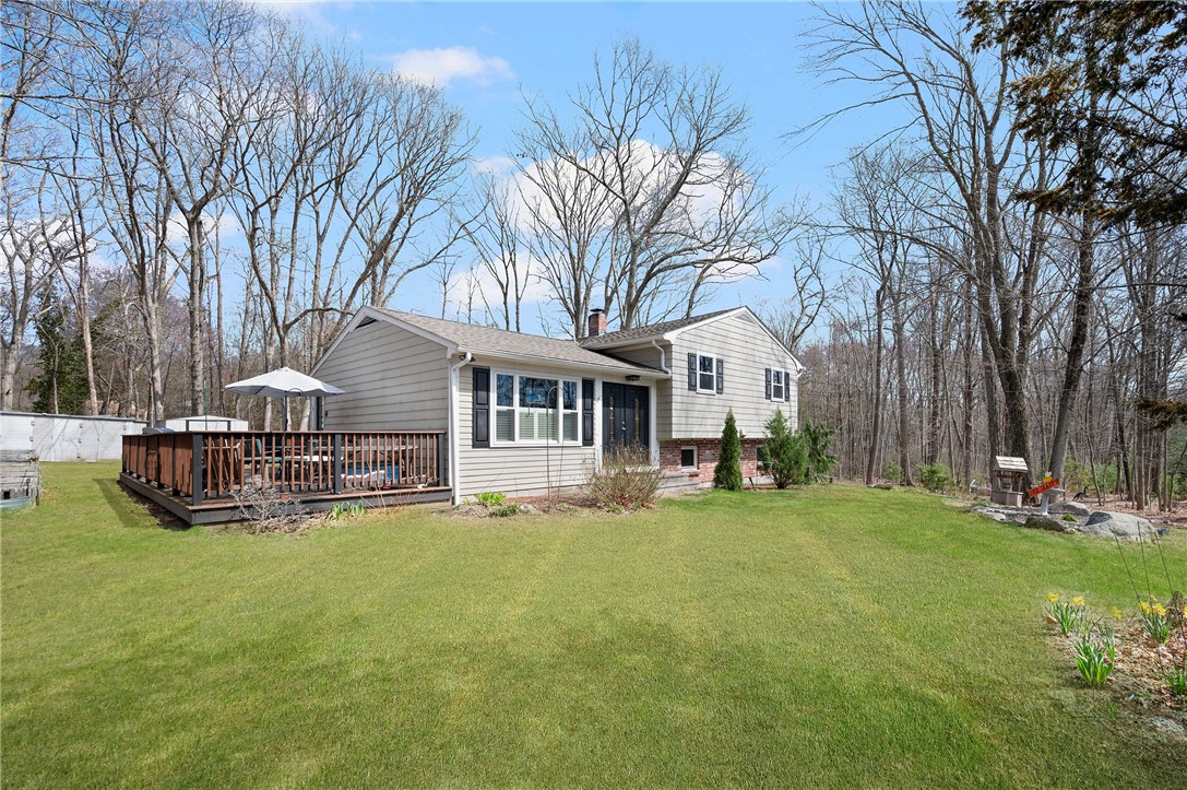 352 Sawmill Road Glocester, RI 02857 - Photo 18 of 21